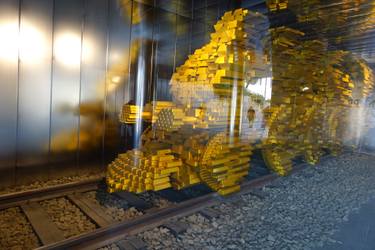 Original Figurative Transportation Photography by Boris Gor