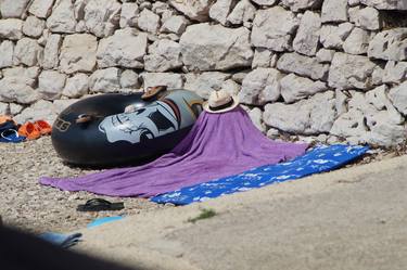 Print of Beach Photography by Boris Gor