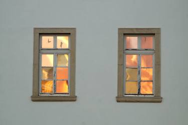 Original Abstract Wall Photography by Boris Gor