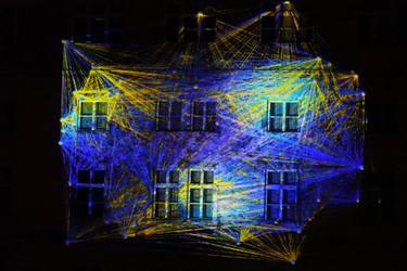 Original Documentary Wall Photography by Boris Gor