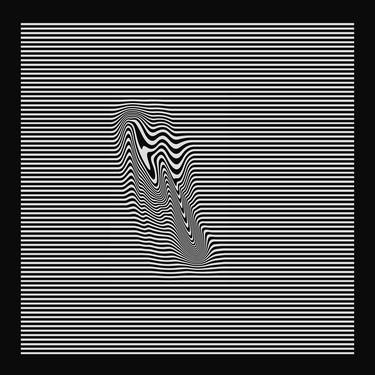 Print of Minimalism Geometric Digital by Carlos Perez Del Moro