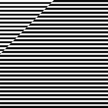 Original Abstract Patterns Digital by Carlos Perez Del Moro