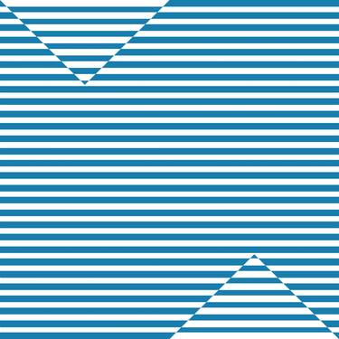 Original Abstract Patterns Digital by Carlos Perez Del Moro