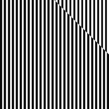 Original Abstract Patterns Digital by Carlos Perez Del Moro