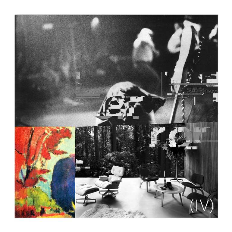 Print of Pop Art Still Life Collage by Carlos Perez Del Moro