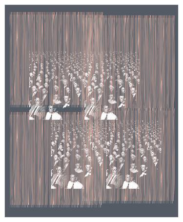 Print of Conceptual Cinema Digital by Carlos Perez Del Moro