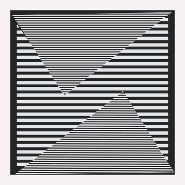 Original Street Art Patterns Digital by Carlos Perez Del Moro