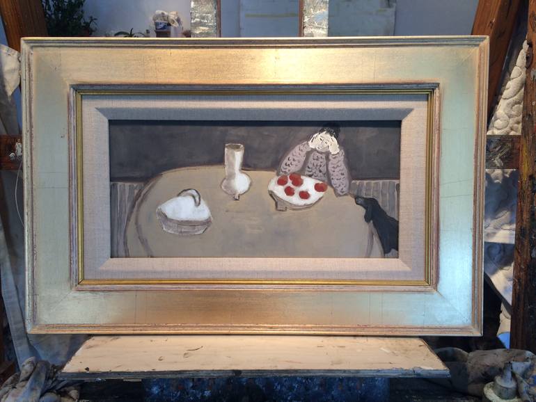 Original Other Painting by Gigi Mills
