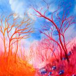 Collection Landscape Paintings