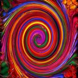 Collection Abstract  Patterns 