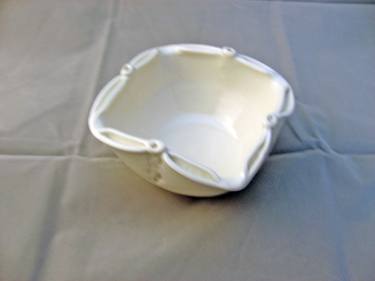 Altered Porcelain Bowl thumb