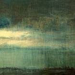 Landscape - Sussex Spring V by David Scott Moore