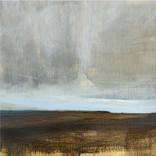 Sussex Downs Sunset XXIX by David Scott Moore
