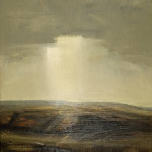Sussex Downs Sunset Sienna IV