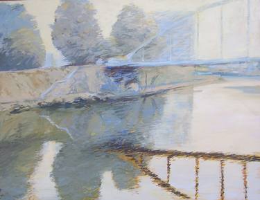 Two bridges, sold thumb