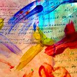 Language of Colour by Linda Chapman