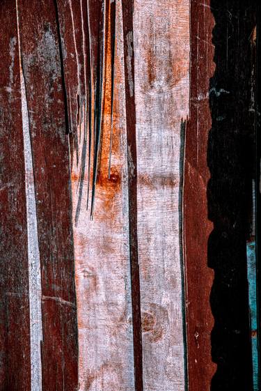 Original Abstract Photography by Linda Chapman