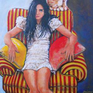 Collection PUSSYCATS