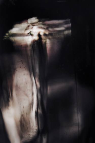 Original Fine Art Abstract Photography by Mariya Tatarnikova