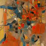 Pattes en l'air(12-124) by Faure Thierry