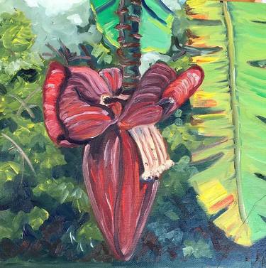 Banana Blossom thumb