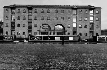 Print of Art Deco Architecture Photography by Verna Michel