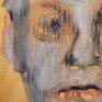 Veiled Thoughts no1 Close up