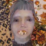 Her veiled thoughts by Lioda Conrad Fine Art