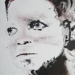 Collection "Les Yeux" - the Eyes