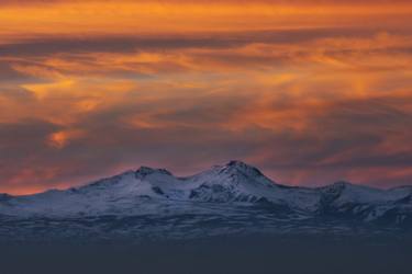 Original Documentary Landscape Photography by Karo Karapet  Sahakyan