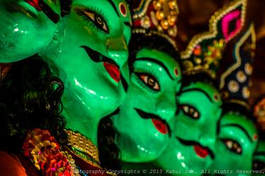 Original Conceptual Abstract Photography by Rahul D