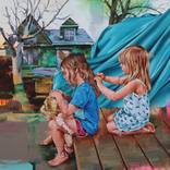 A MEMORABLE AFTERNOON by ARINDAM BISWAS