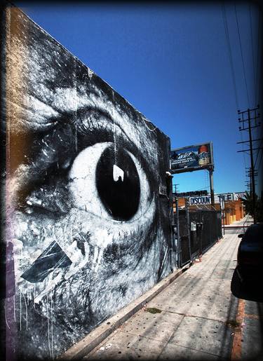 Oeil, Venice Blvd. thumb