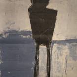Lone Silhouette II by Colors of Latin America Gallery