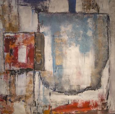 Original Abstract Painting by Colors of Latin America Gallery