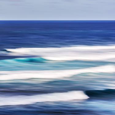 Print of Fine Art Abstract Photography by Pietro Canali