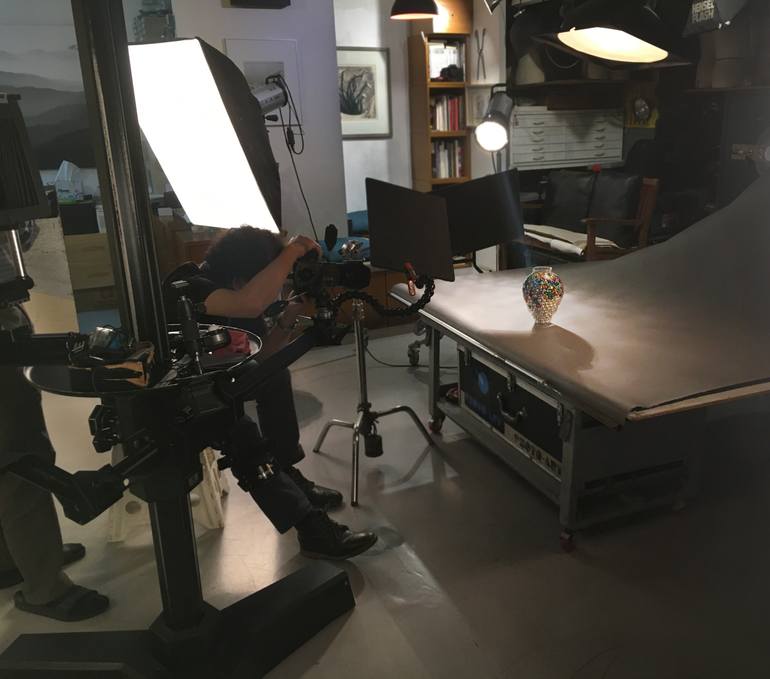 Original Contemporary Other Sculpture by Su Hyun Kim