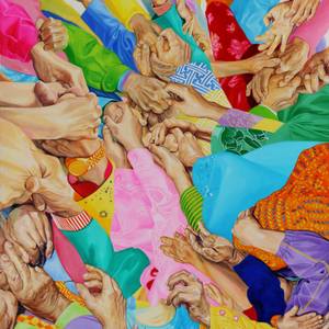 Collection Virtual Edition May 2022: Women To Watch