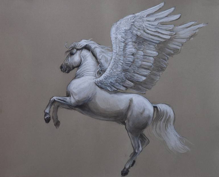 Types of Art Paper - Pegasus Art