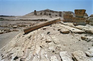 Palmyra: City in the desert thumb