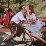 Love by Katarzyna Boguszewska
