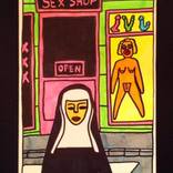 Sex Shop by Archibald Kordzaia