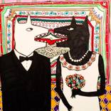 Love by Archibald Kordzaia