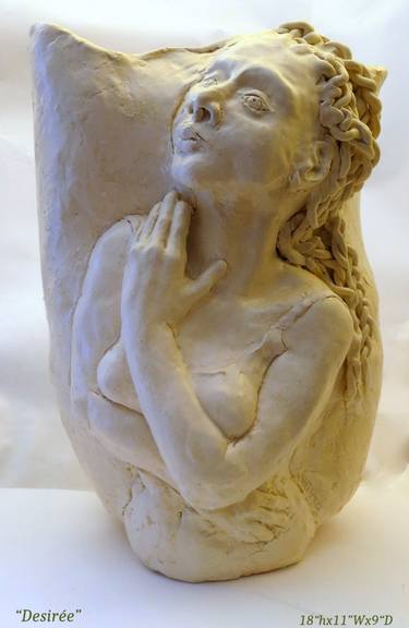 "Desiree" ORIGINALSculpture thumb