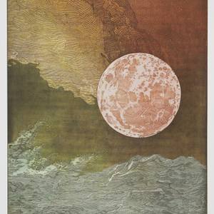 And the earth was without form and void - Limited Edition 1 of 25