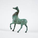 Seahorse by Annemarie Petri