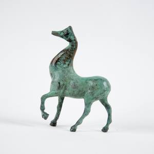 Seahorse