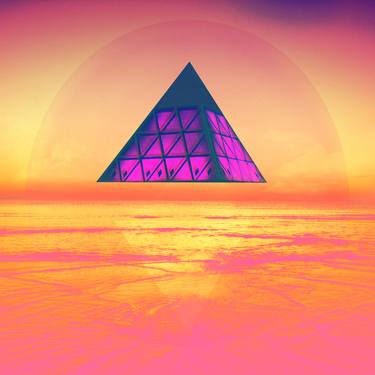 XL-Edition "The Pyramid" thumb