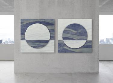 "Sun & Moon (Stone Series)" thumb