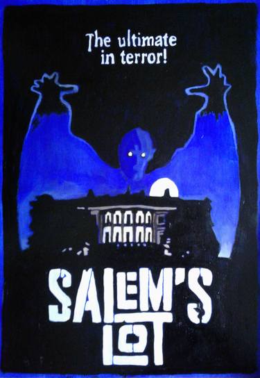 Salem's Lot thumb
